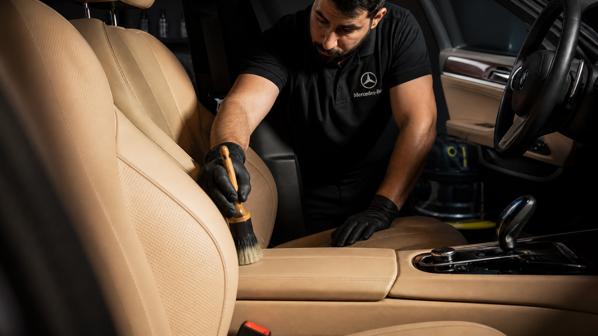 Complete Detail - DIFH DETAILING