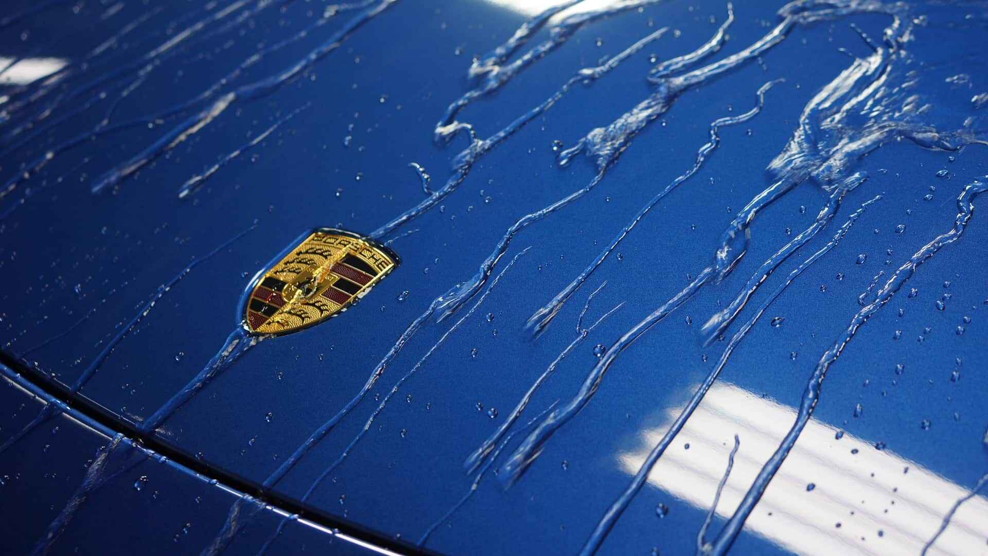 Ceramic Coating Protection