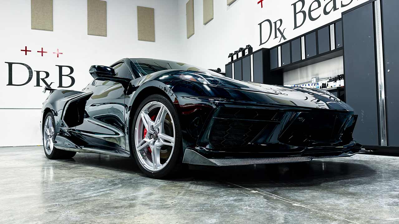 DIFH DETAILING Gallery