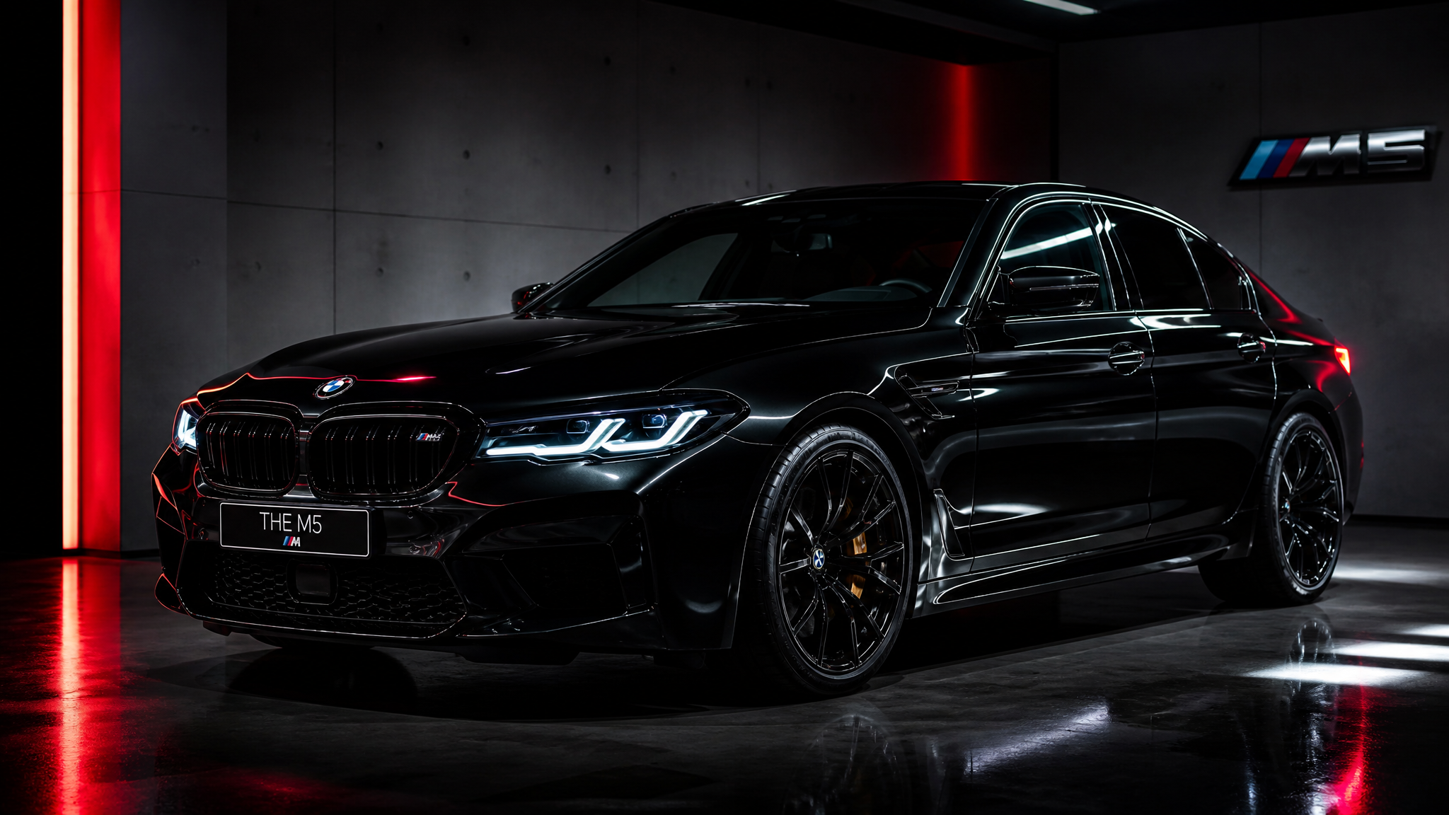 Premium car detailing by DIFH DETAILING
